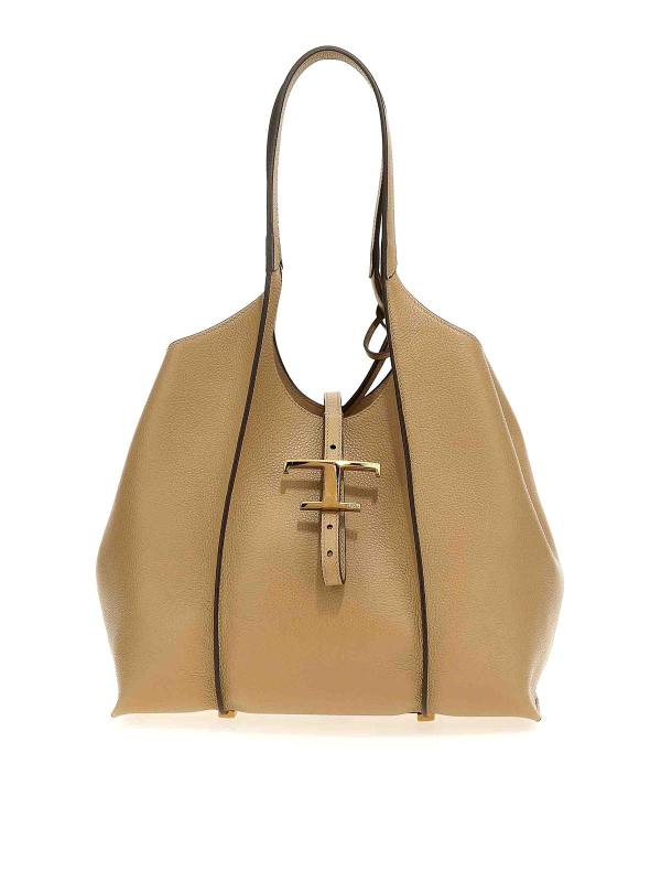 Tod's Sac Cabas - Beig