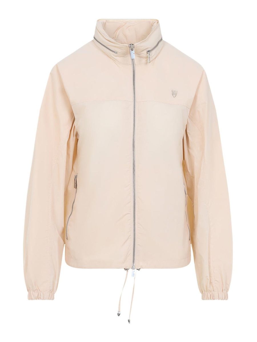 Burberry Veste Casual - Beige