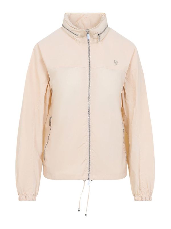 Burberry Veste Casual - Beige