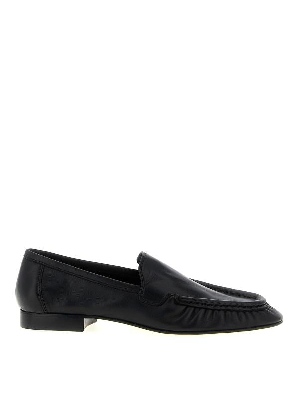 Armarium Mocassins - Noir