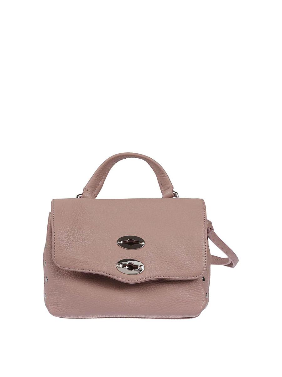 Zanellato Sac Cabas - Couleur Chair