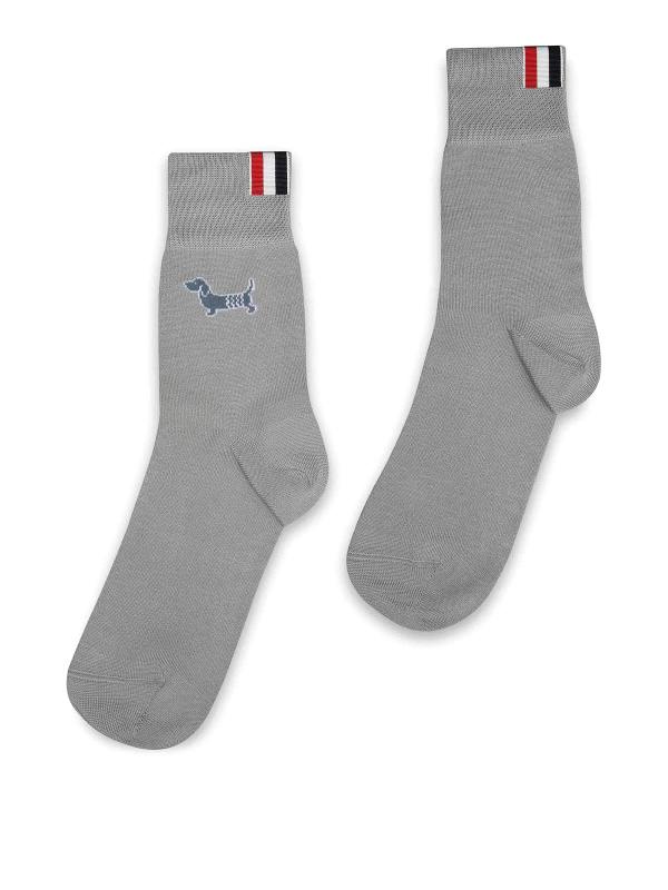 Thom Browne Chaussettes - Gr