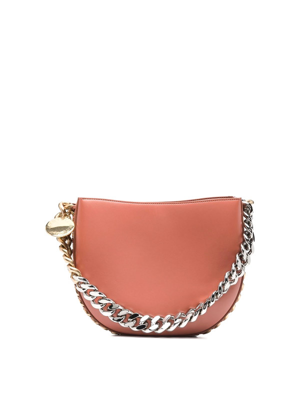 Stella Mccartney Sac Porté Épaule - Marr