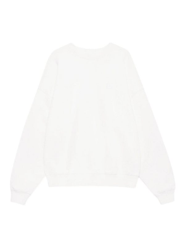 Anine Bing Sweat-Shirts - Blanc
