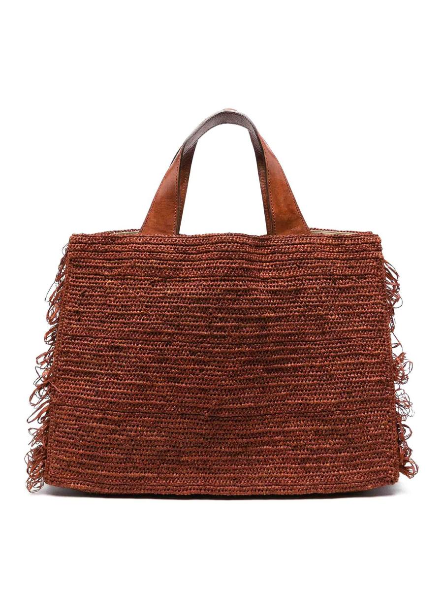 Ibeliv Sac Cabas - Marr