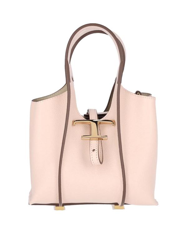 Tod's Sac Bandoulière - T Timel