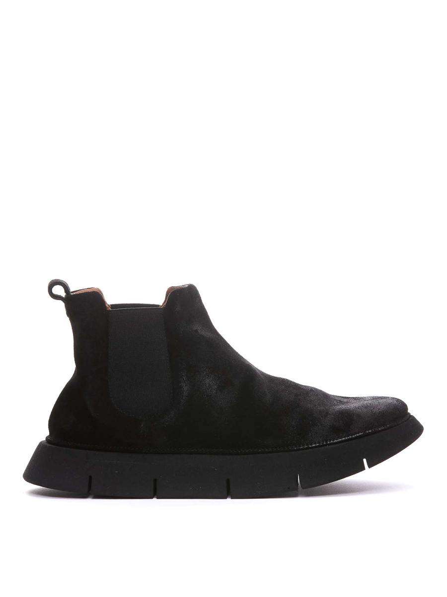 Marsèll Bottines - Noir
