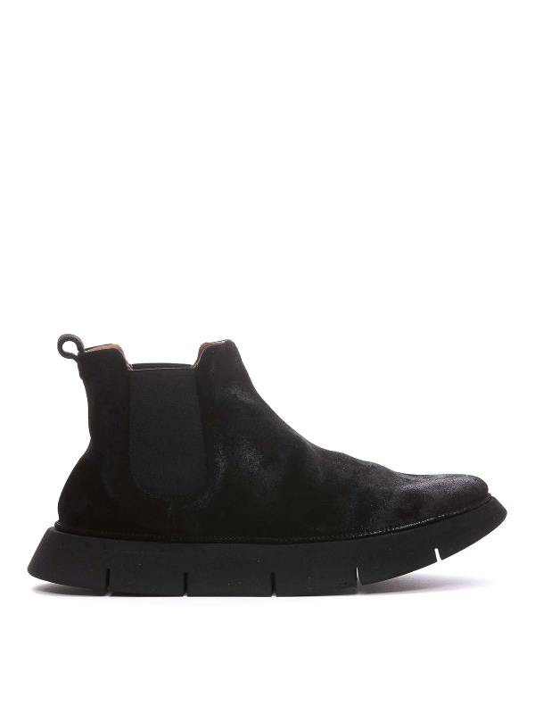 Marsèll Bottines - Noir