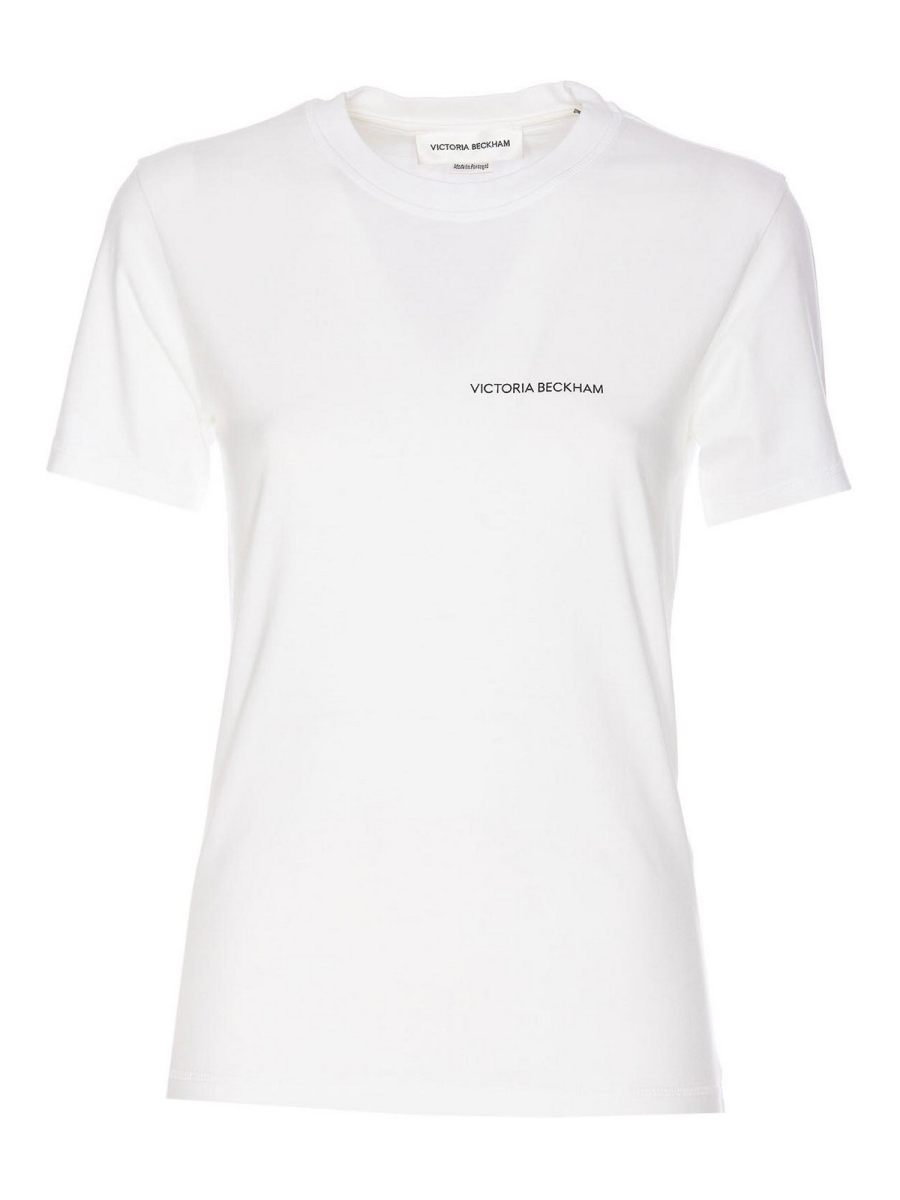 Victoria Beckham T-Shirt - Blanc