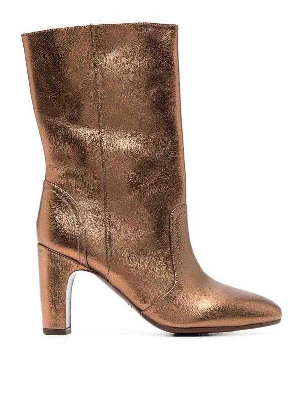 Chie Mihara Bottes - Beige