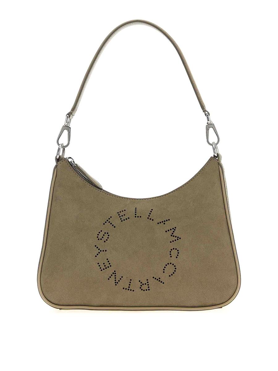 Stella Mccartney Sac Porté Épaule - Gr