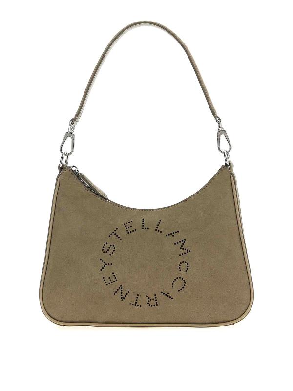 Stella Mccartney Sac Porté Épaule - Gr
