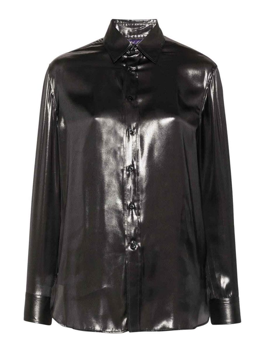 Polo Ralph Lauren Chemise - Noir