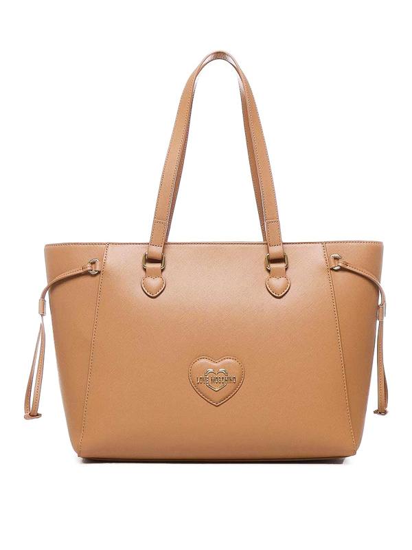 Love Moschino Sac Cabas - Marr