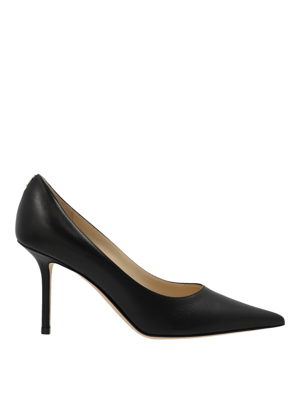 Jimmy Choo Chaussures À Talon - Love 85