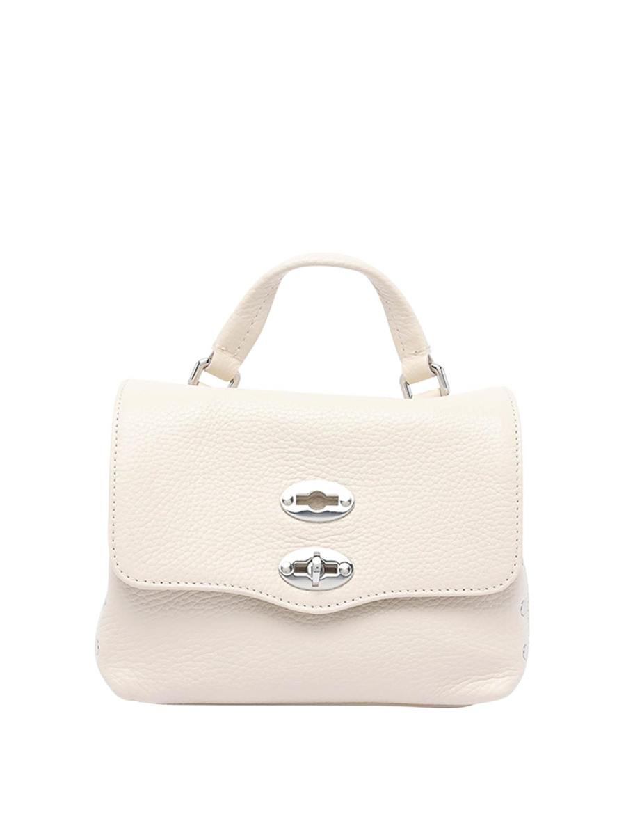 Zanellato Sac Bandoulière - Blanc