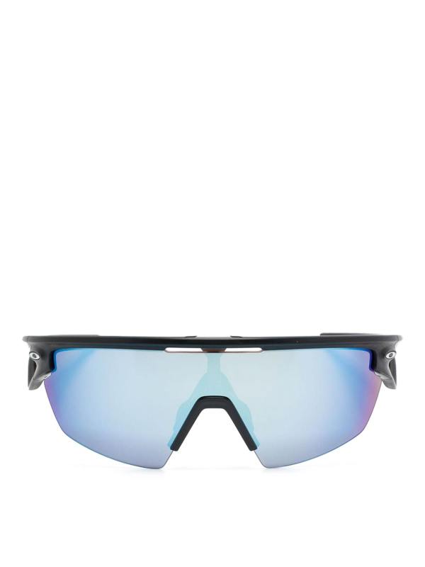 Oakley Lunettes De Soleil - Bleu