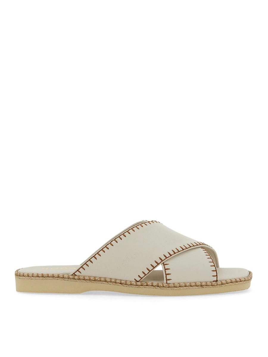 Hogan Sandales - H660