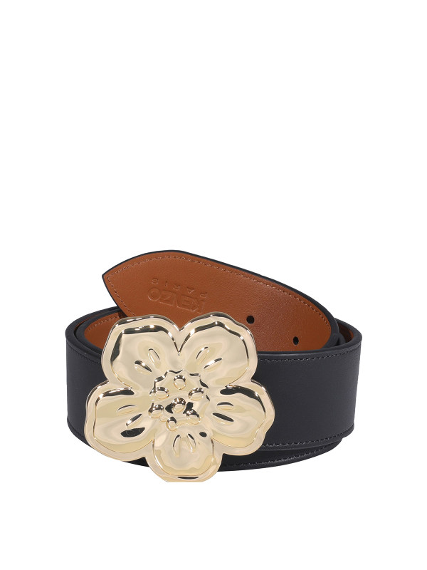 Kenzo Ceinture - Noir