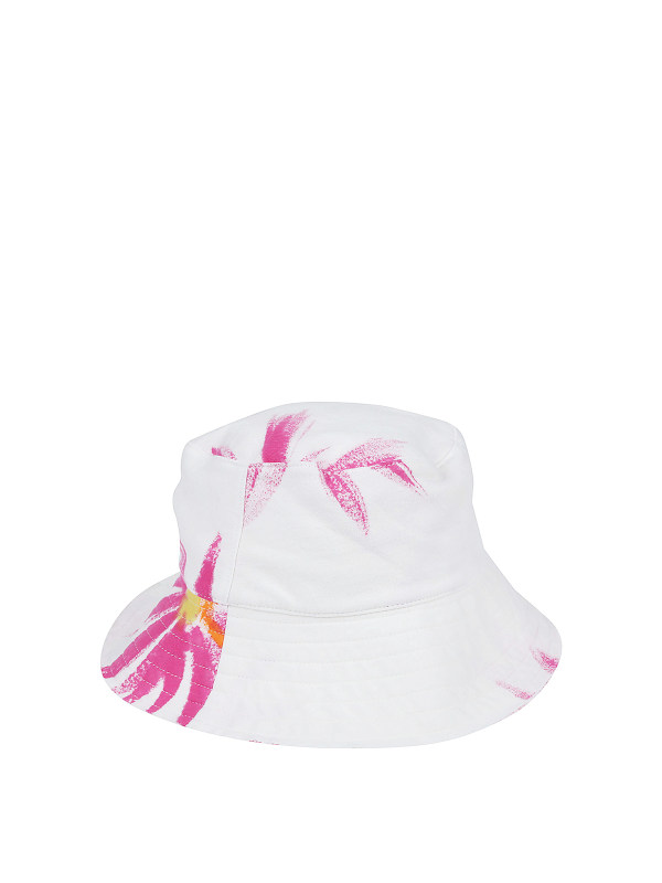 Par. co Chapeau - Bleu Clair