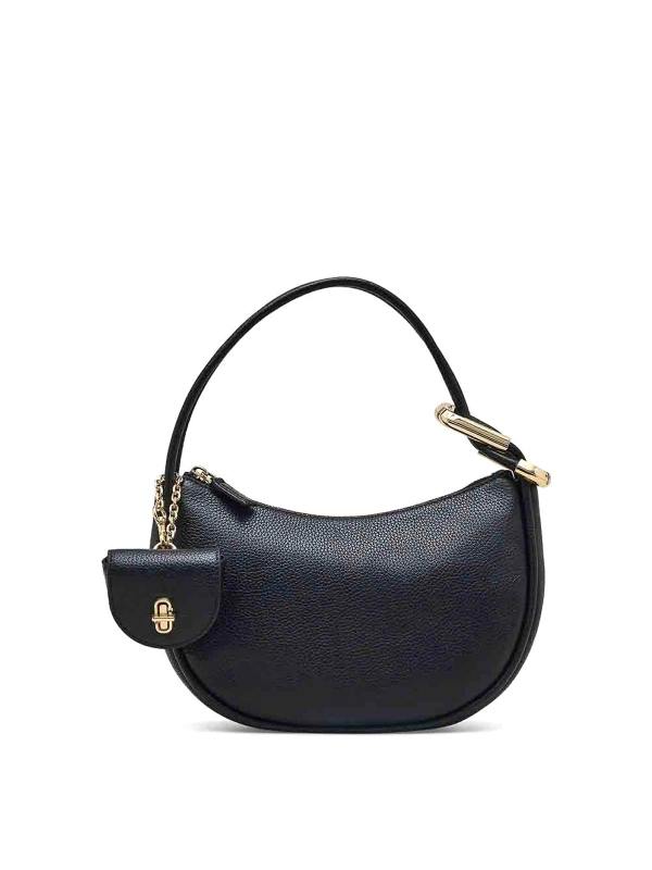 Marc Jacobs Sac Bandoulière - Noir