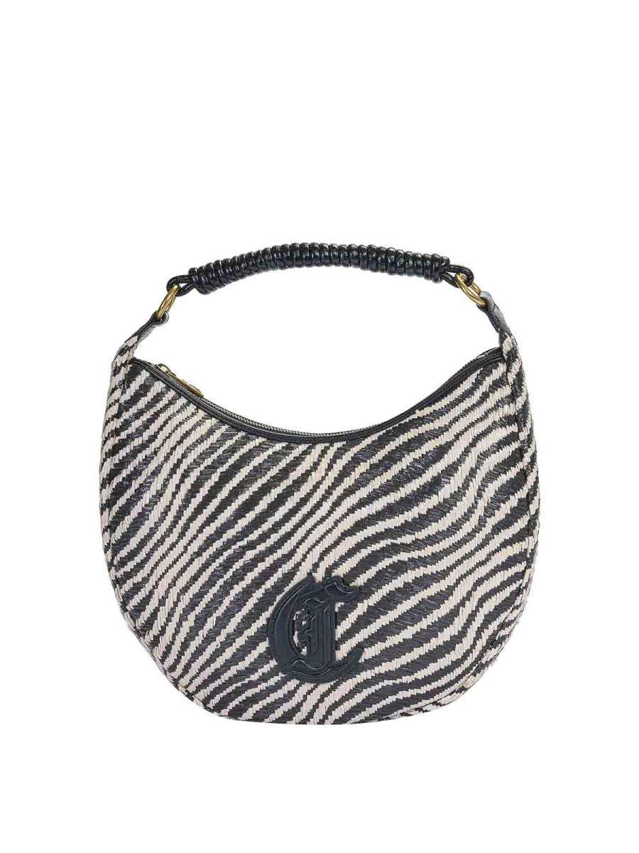 Just Cavalli Sac Bandoulière - Multicolor