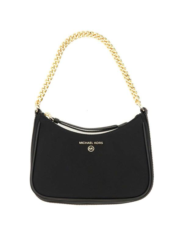 Michael Michael Kors Sac Bandoulière - Noir