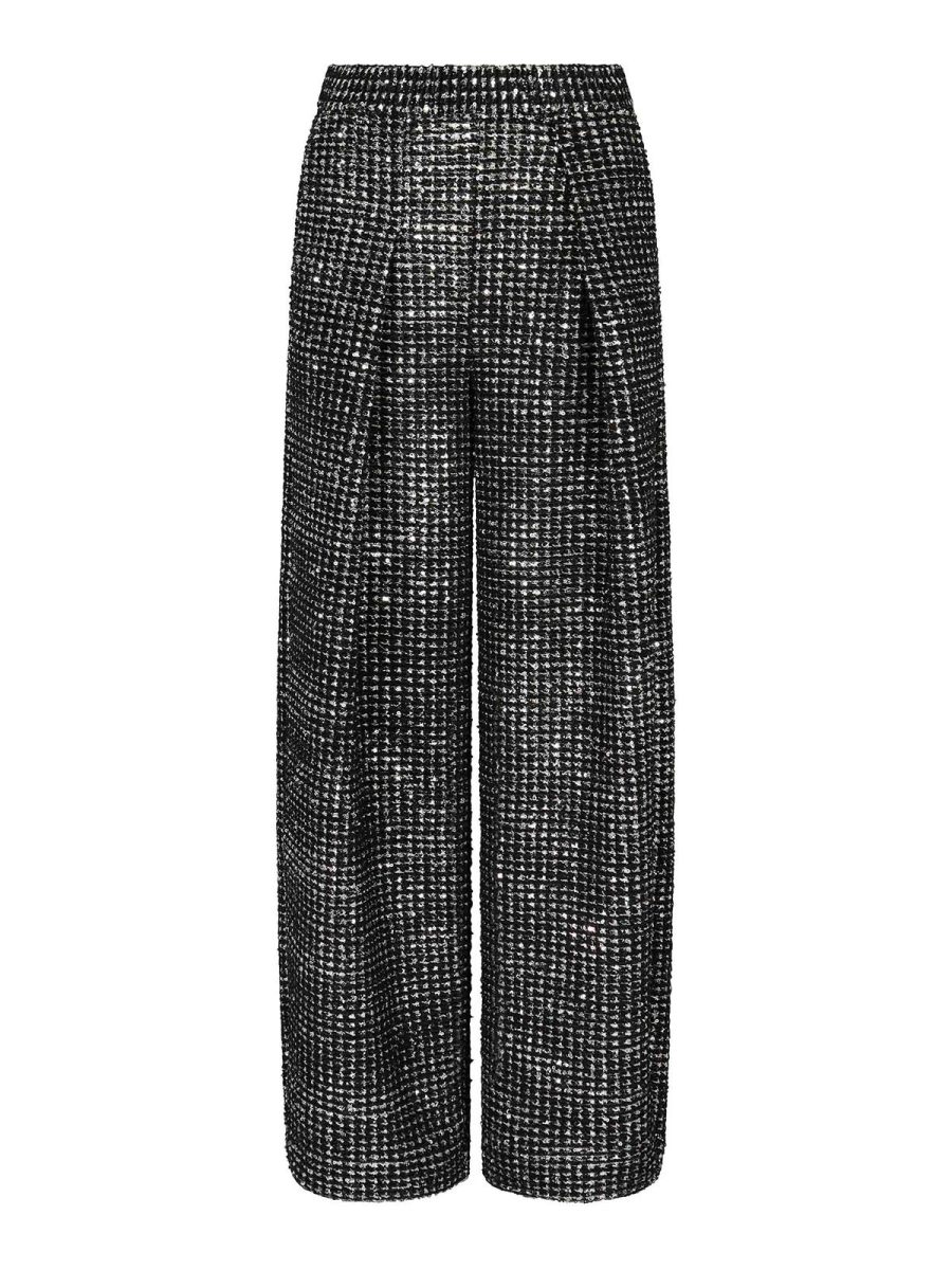 Giorgio Armani Pantalons Décontractés