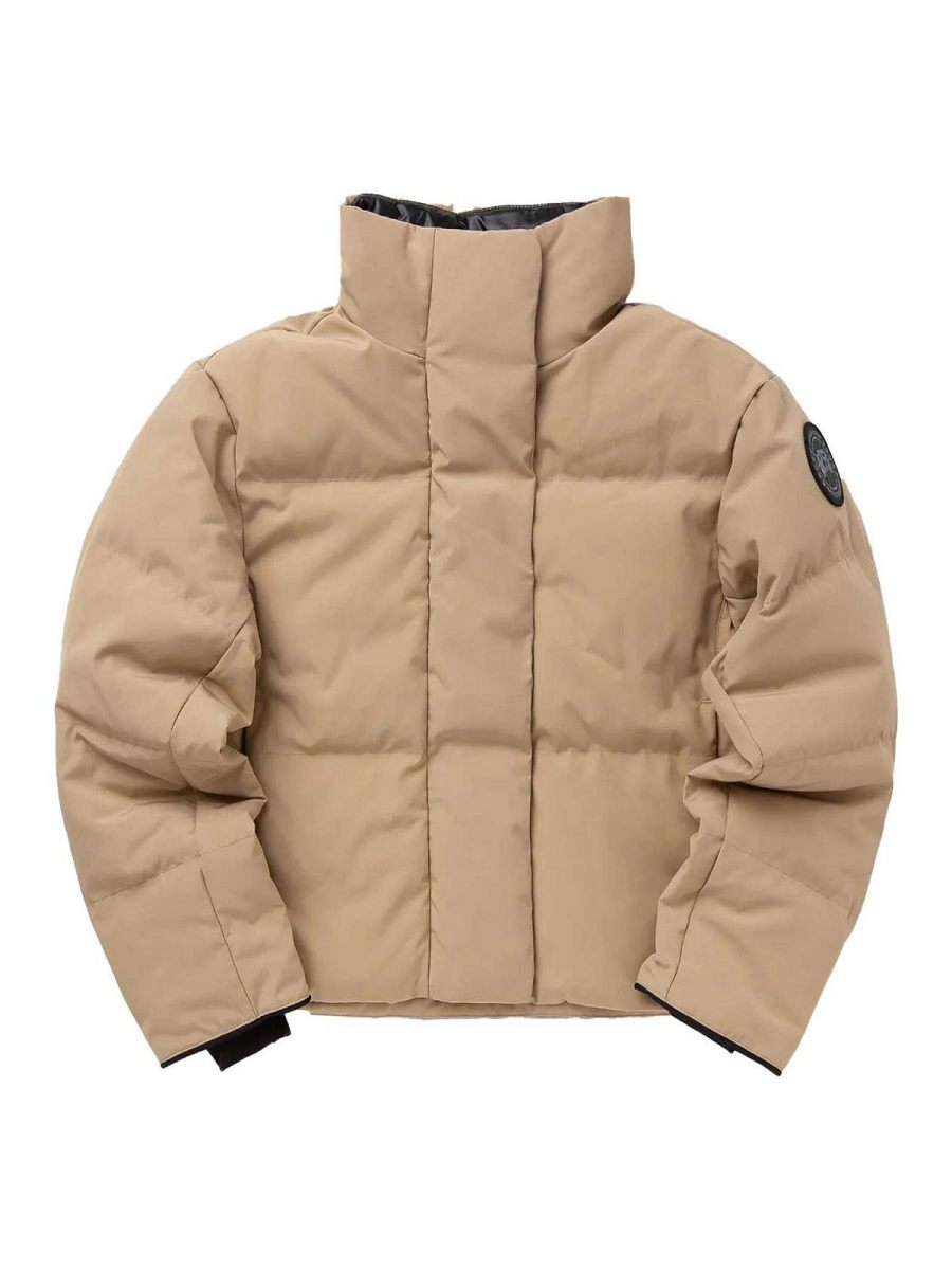 Canada Goose Veste Casual - Marron