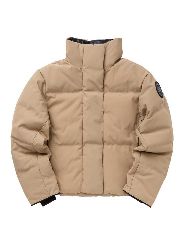 Canada Goose Veste Casual - Marron