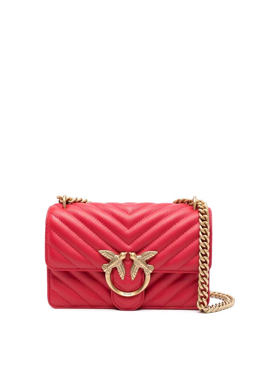 Pinko Sac Bandoulière - Love One Mini Dc