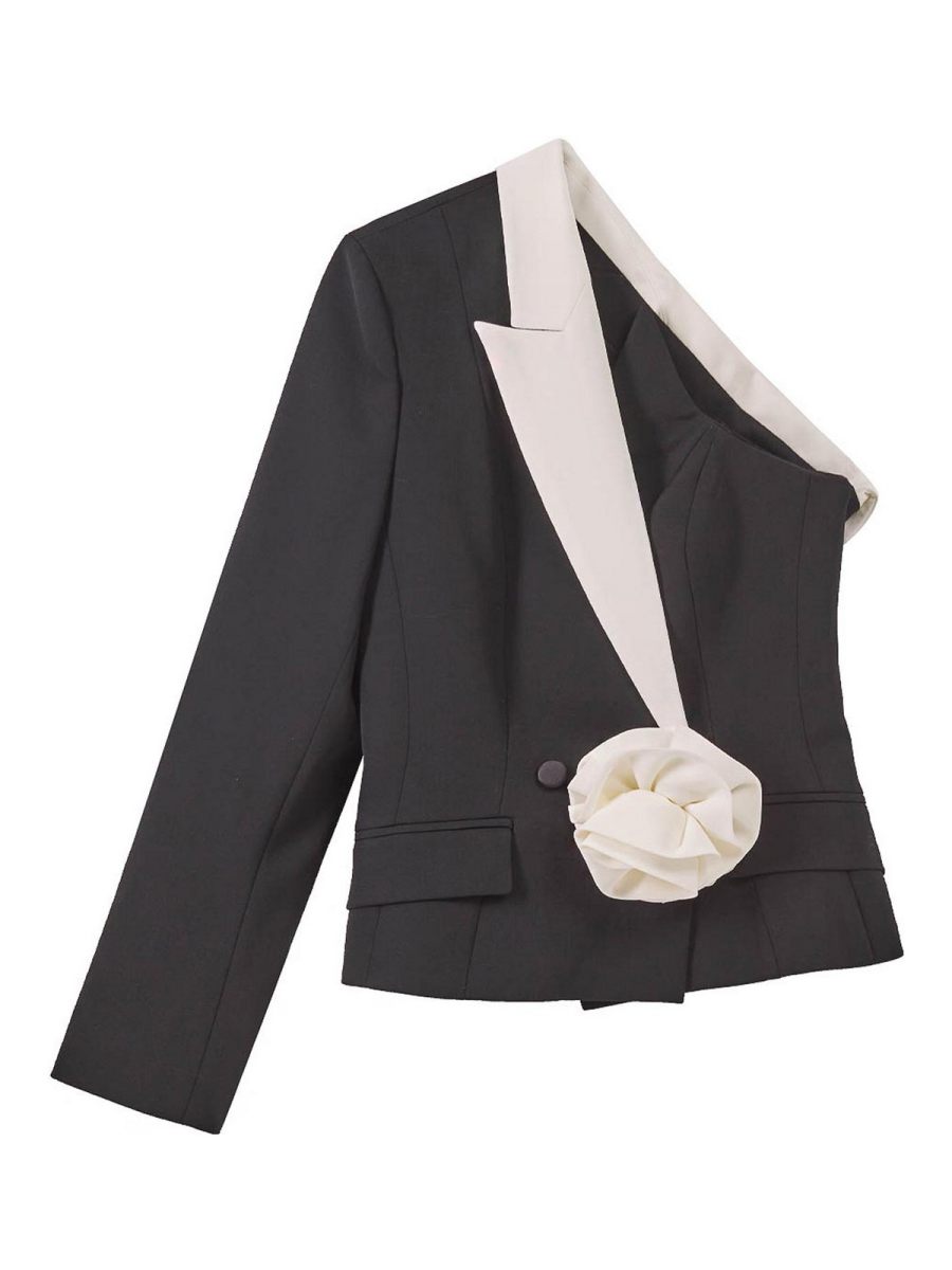 Karl Lagerfeld Veste Casual - Noir