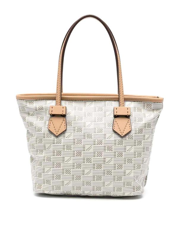 Moreau Sac Bandoulière - Beig
