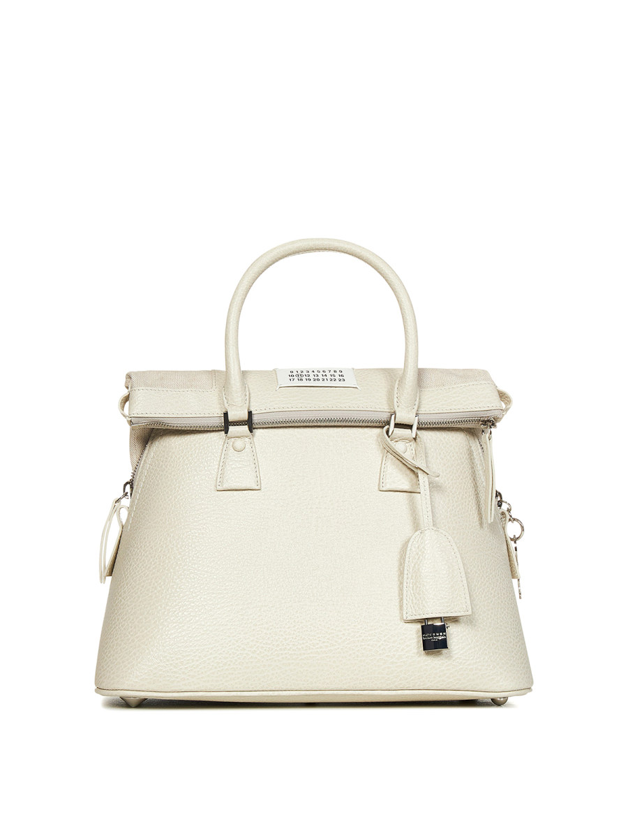 Maison Margiela Sac Porté Épaule - Gr