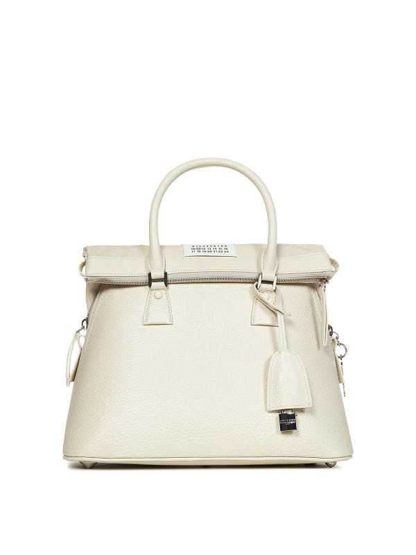 Maison Margiela Sac Porté Épaule - Gr