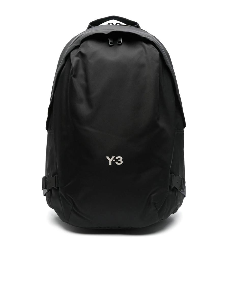 Y-3 Sac Bandoulière - Noir
