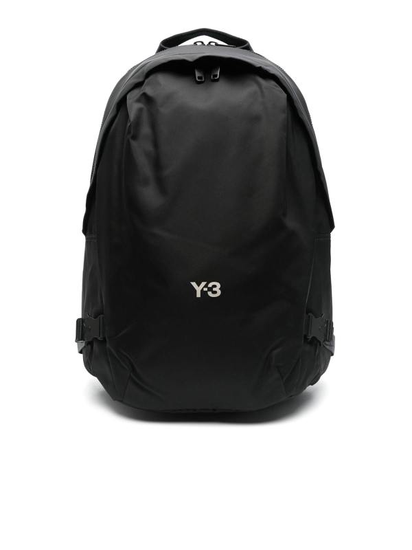 Y-3 Sac Bandoulière - Noir