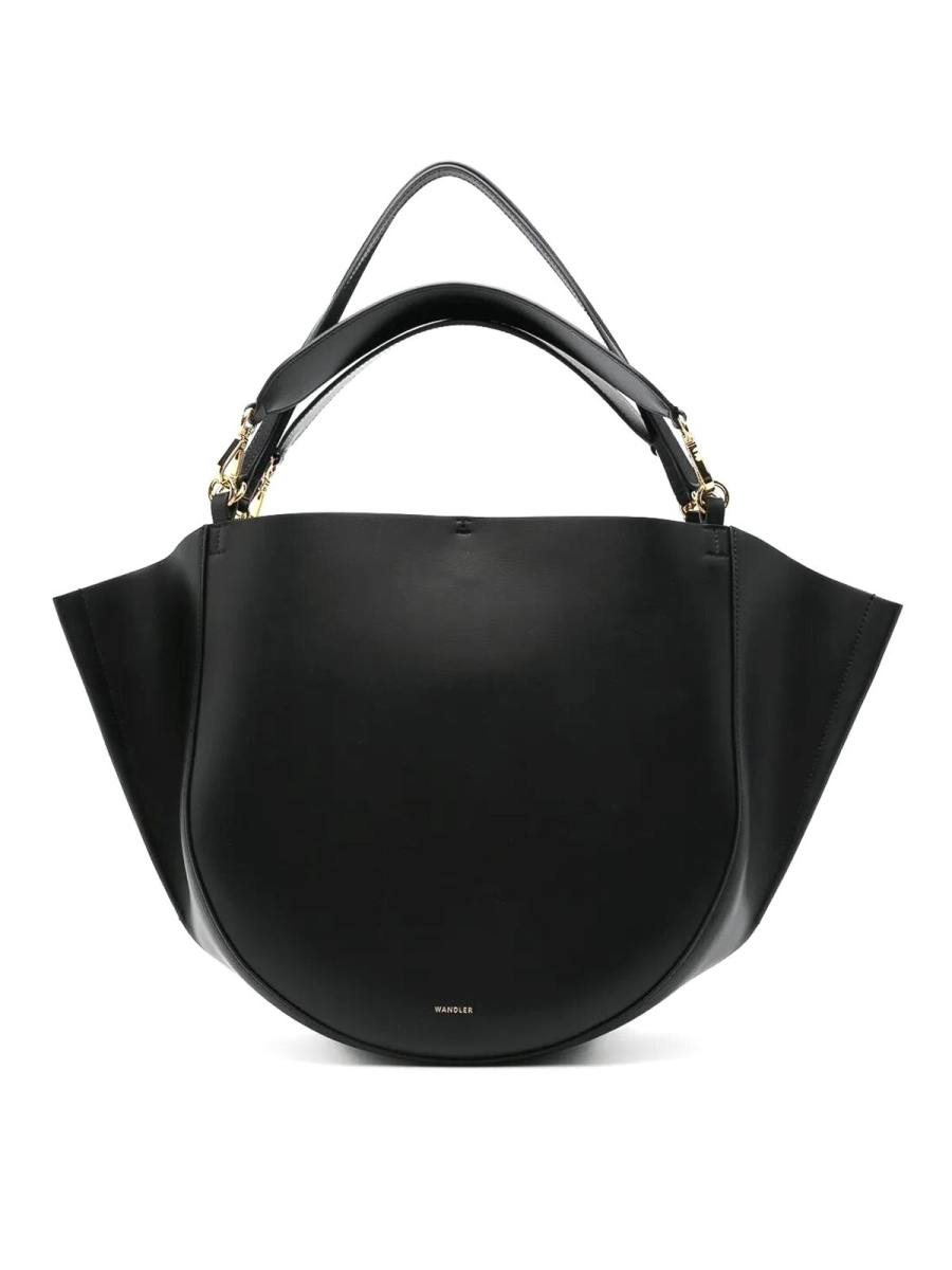 Wandler Sac Bandoulière - Noir