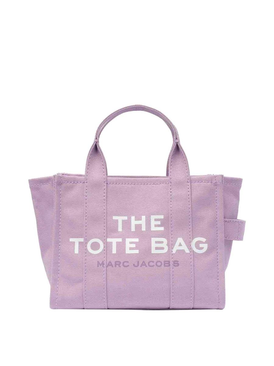 Marc Jacobs Sac Cabas - Violet