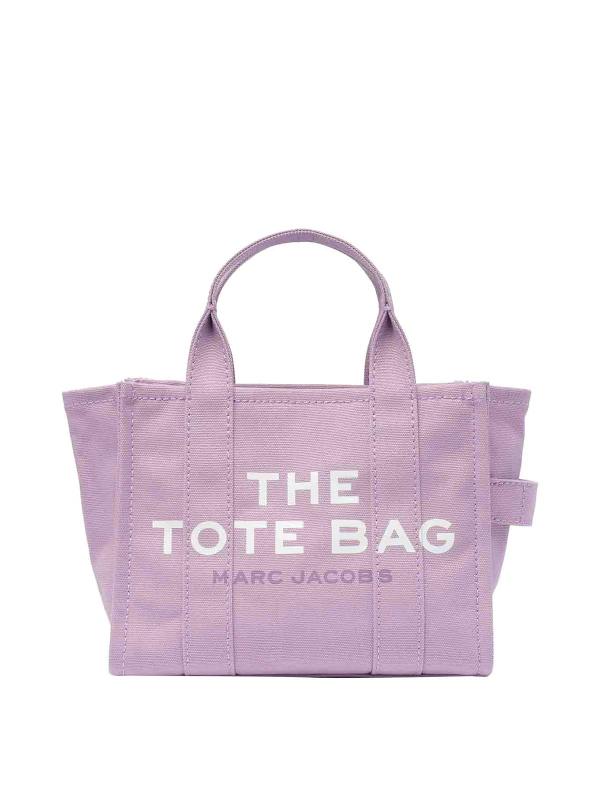 Marc Jacobs Sac Cabas - Violet
