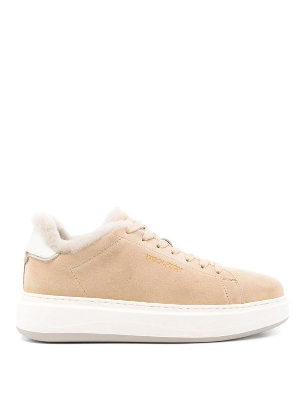 Woolrich Baskets - Beige