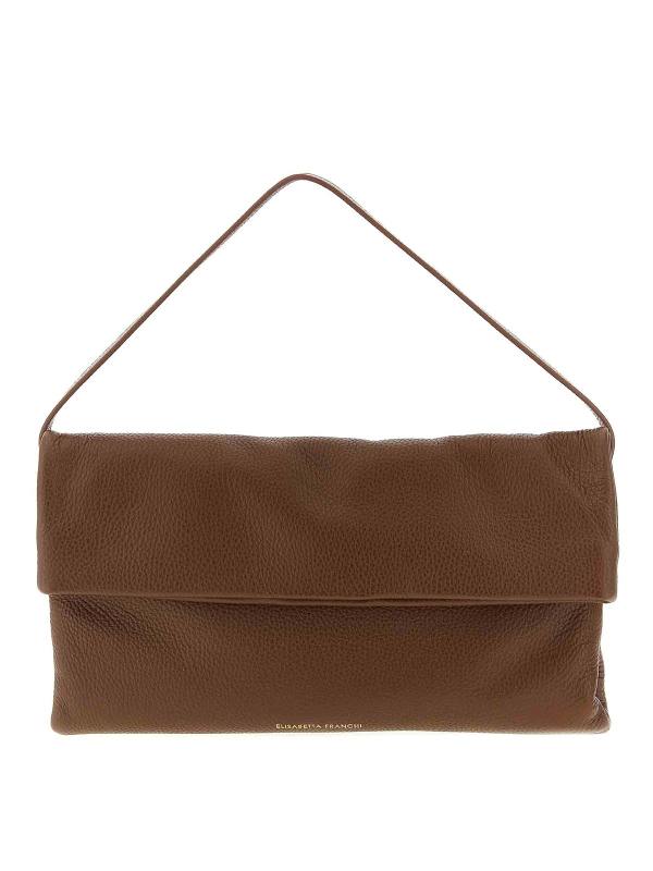 Elisabetta Franchi Sac Bandoulière - Marr