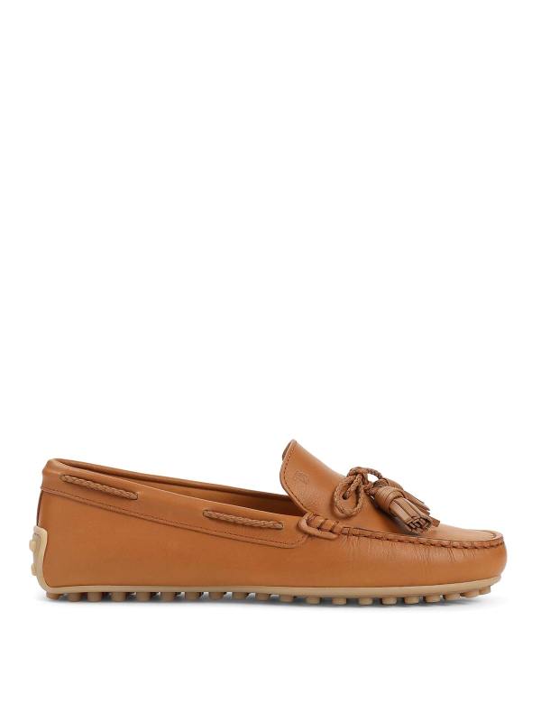 Tod's Chaussures - Marron