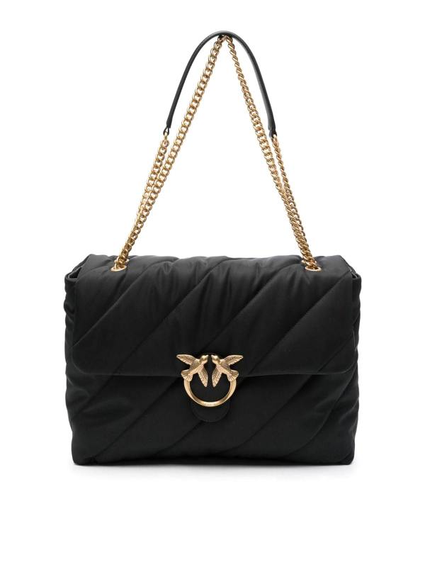 Pinko Sac Porté Épaule - Love Puff Extra