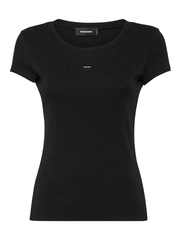 Dsquared2 T-Shirt - Noir