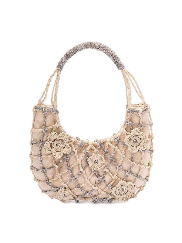 Rosantica Sac Cabas - Beig
