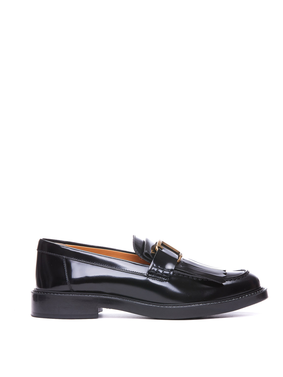 Tod's Mocassins - Noir