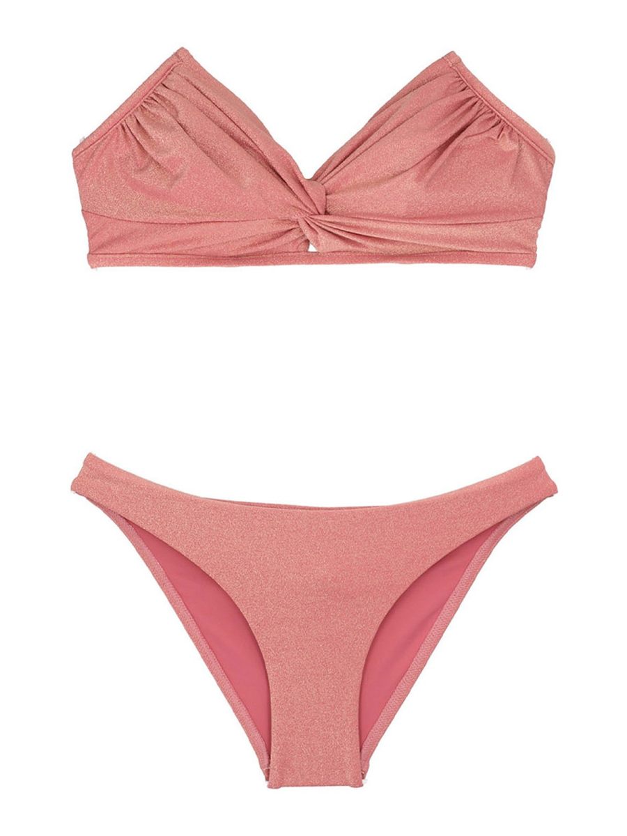 Zimmermann Maillot De Bain - Couleur Chair