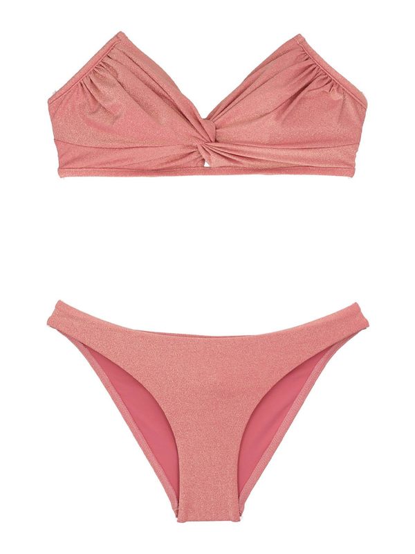 Zimmermann Maillot De Bain - Couleur Chair