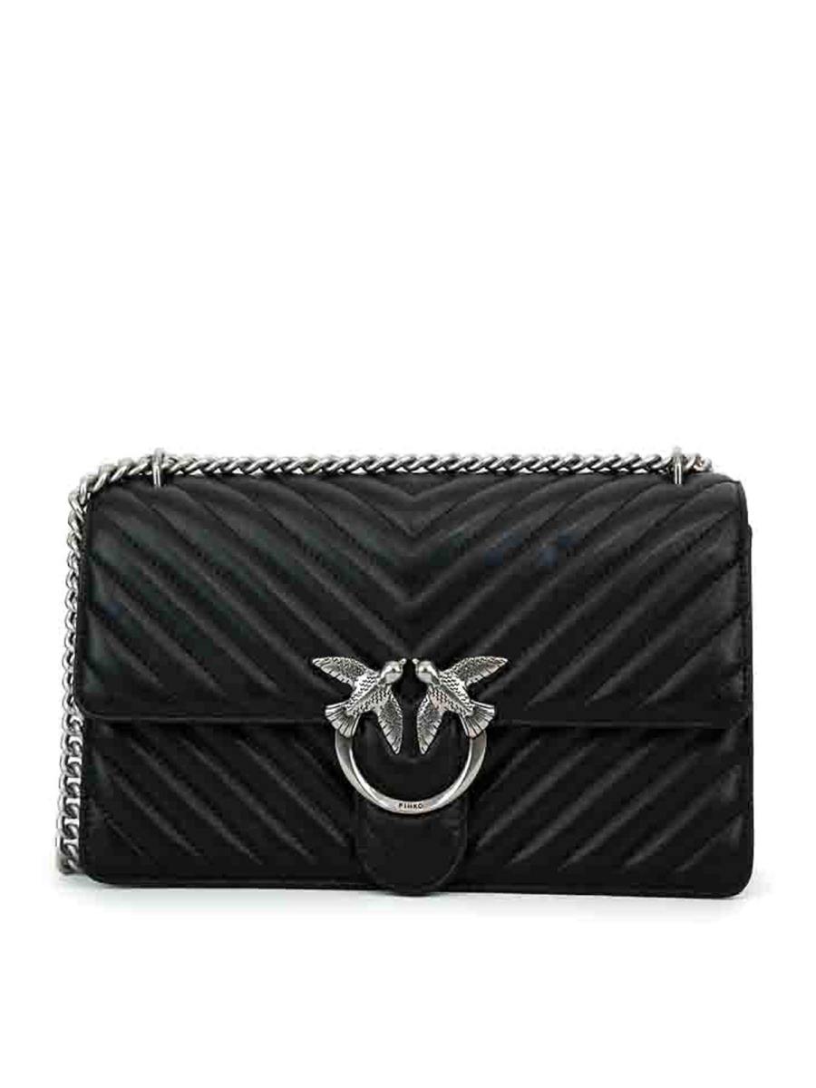 Pinko Sac Bandoulière - Love One Cl
